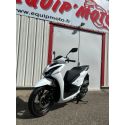 Scooter TNT XCS 125 cc