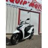 Scooter TNT XCS 125 cc 13