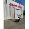 Scooter TNT XCS 125 cc 14