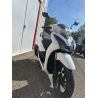 Scooter TNT XCS 125 cc 15