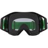 Masque OAKLEY Airbrake Lite - Moto avec écran Light ou Dark Grey 1