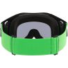 Masque OAKLEY Airbrake Lite - Moto avec écran Light ou Dark Grey 3