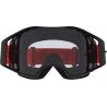 Masque OAKLEY Airbrake Lite - Moto avec écran Light ou Dark Grey 5