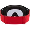 Masque OAKLEY Airbrake Lite - Moto avec écran Light ou Dark Grey 7