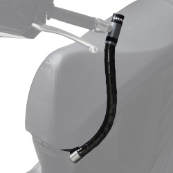 Antivol scooter bloque guidon SHAD LOCK SILENCE S02