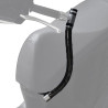 Antivol scooter bloque guidon SHAD LOCK SILENCE S02 0