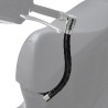 Antivol scooter bloque guidon SHAD LOCK SILENCE S02 1