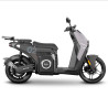 Antivol scooter bloque guidon SHAD LOCK SILENCE S02 2