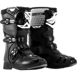 Bottes enfant FLY RACING Maverik Moto cross et Enduro