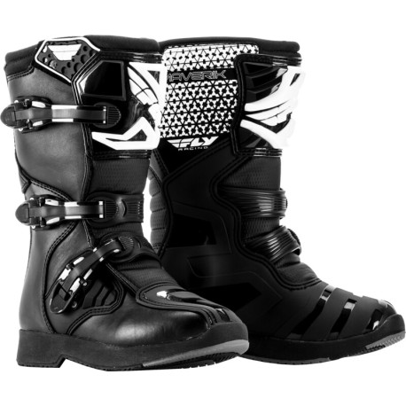 Bottes enfant FLY RACING Maverik Moto cross et Enduro