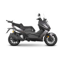 Fixation Top case SHAD pour Scooter WOTTAN GT 2 125 300