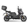 Fixation Top case SHAD pour Scooter WOTTAN GT 2 125 300 1