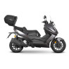 Fixation Top case SHAD pour Scooter WOTTAN GT 2 125 300 2