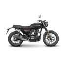 Fixation pour sacoches SHAD SR pour Honda GB 350 S