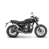 Fixation pour sacoches SHAD SR pour Honda GB 350 S 0