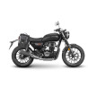 Fixation pour sacoches SHAD SR pour Honda GB 350 S 1