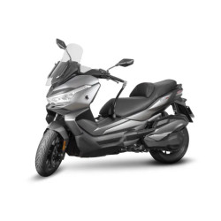 Antivol scooter bloque guidon SHAD LOCK VOGE SR4 MAX