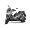 Antivol scooter bloque guidon SHAD LOCK VOGE SR4 MAX
