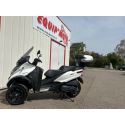 Occasion Scooter PIAGGIO MP3 500 cc Sport Equip'moto Alsace Haut Rhin