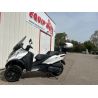 Occasion Scooter PIAGGIO MP3 500 cc Sport Equip'moto Alsace Haut Rhin 0