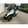 Occasion Scooter PIAGGIO MP3 500 cc Sport Equip'moto Alsace Haut Rhin 1