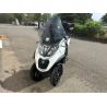 Occasion Scooter PIAGGIO MP3 500 cc Sport Equip'moto Alsace Haut Rhin 2