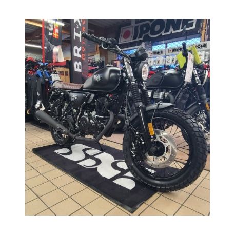 Moto Archive SCRAMBLER 125 CC AM-64