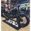 Moto Archive SCRAMBLER 125 CC AM-64