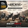 Moto Archive OUTBACK 125 cc 16