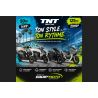 Scooter TNT XCS 125 cc 17