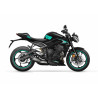 Kit Deco BURNOUT Triumph Street Triple RS 765 Phantom Black (2023-2024+) 2