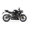 Kit Deco BURNOUT Triumph Street Triple RS 765 Phantom Black (2023-2024+) 3
