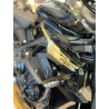 Kit Deco BURNOUT Triumph Street Triple RS 765 Phantom Black (2023-2024+) 7