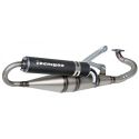 Ligne complète d'échappement TECNIGAS Next R Peugeot FOX HONDA PK 50 WALLAROO