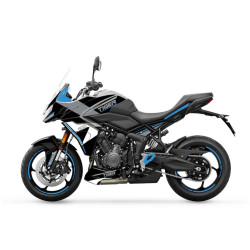 kit deco BURNOUT ARAGON Triumph Tiger 800 Sport 2025+