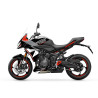 kit deco BURNOUT ARAGON Triumph Tiger 800 Sport 2025+ 1