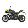 kit deco BURNOUT ARAGON Triumph Tiger 800 Sport 2025+ 2