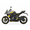 kit deco BURNOUT Tonic Triumph Tiger 800 Sport 2025+ 0