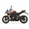 kit deco BURNOUT Tonic Triumph Tiger 800 Sport 2025+ 1