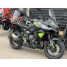 kit deco BURNOUT Tonic Triumph Tiger 800 Sport 2025+ 5