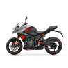 kit deco BURNOUT Tonic Triumph Tiger 800 Sport 2025+ 6
