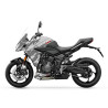 kit deco BURNOUT Sport Tour Triumph Tiger 800 Sport 2025+ 1