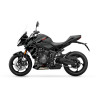 kit deco BURNOUT Sport Tour Triumph Tiger 800 Sport 2025+ 2