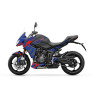kit deco BURNOUT Sport Tour Triumph Tiger 800 Sport 2025+ 3