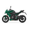 kit deco BURNOUT Sport Tour Triumph Tiger 800 Sport 2025+ 4