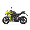 kit deco BURNOUT Sport Tour Triumph Tiger 800 Sport 2025+ 6