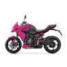 kit deco BURNOUT Sport Tour Triumph Tiger 800 Sport 2025+ 7