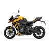 kit deco BURNOUT Sport Tour Triumph Tiger 800 Sport 2025+ 8