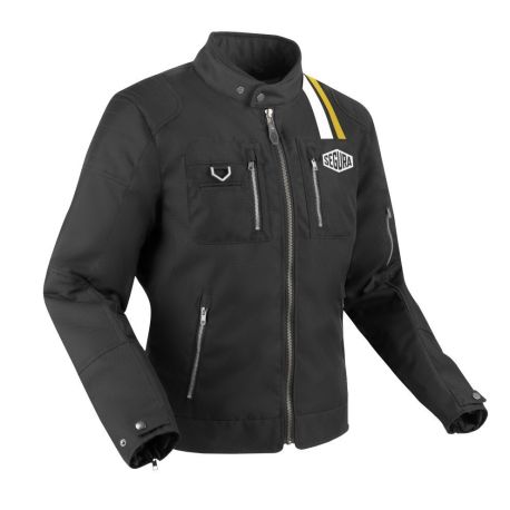 Veste moto SEGURA SCORPIO