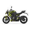 kit deco BURNOUT Midnight Rage Triumph Tiger 800 Sport 2025+ 0